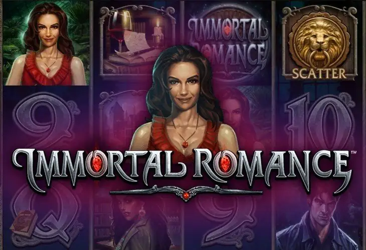 Immortalromance