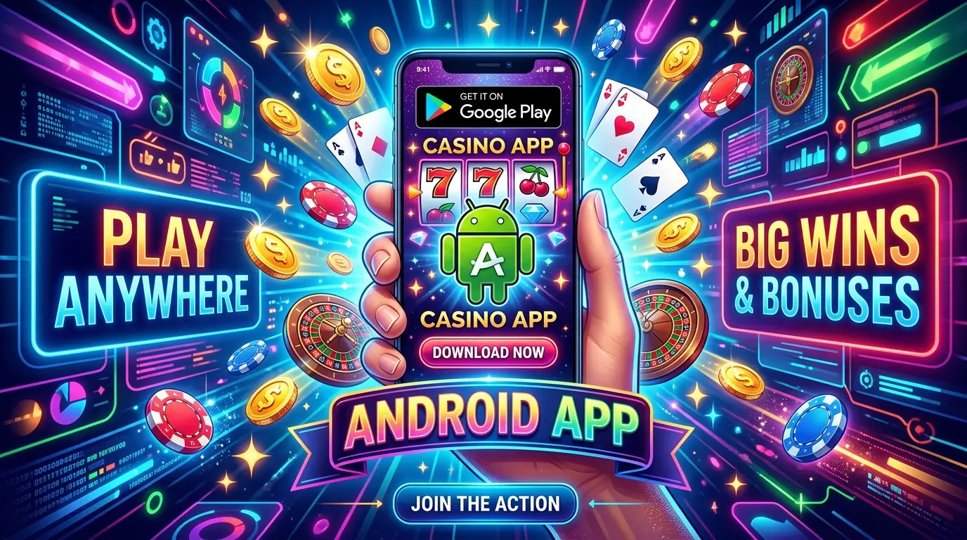 True Fortune casino Android app