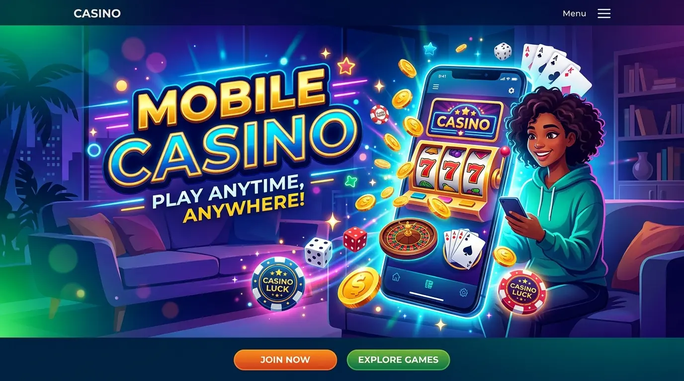 True Fortune mobile casino