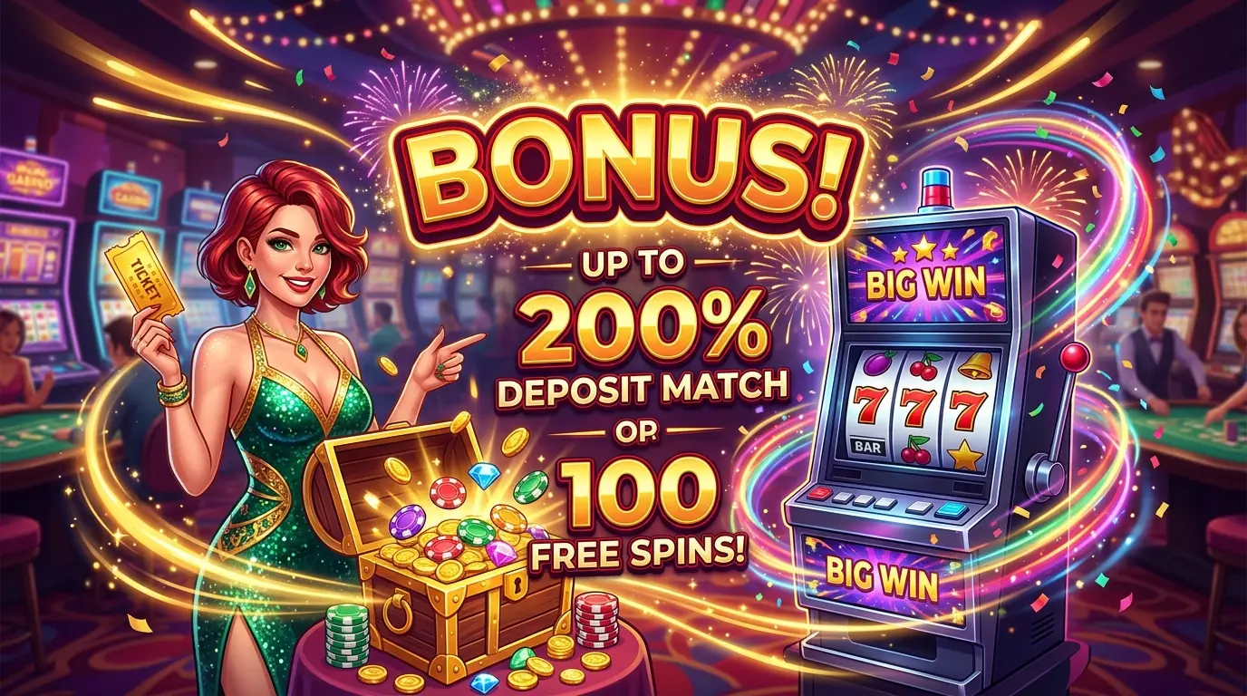 True Fortune bonus