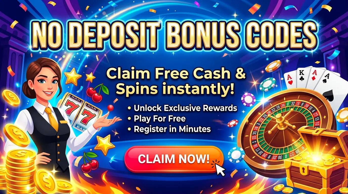 True Fortune no deposit bonus codes