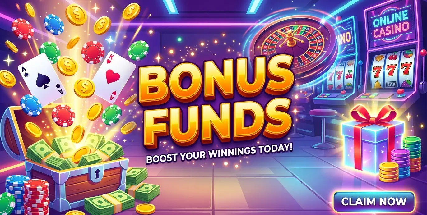 True Fortune bonus balance