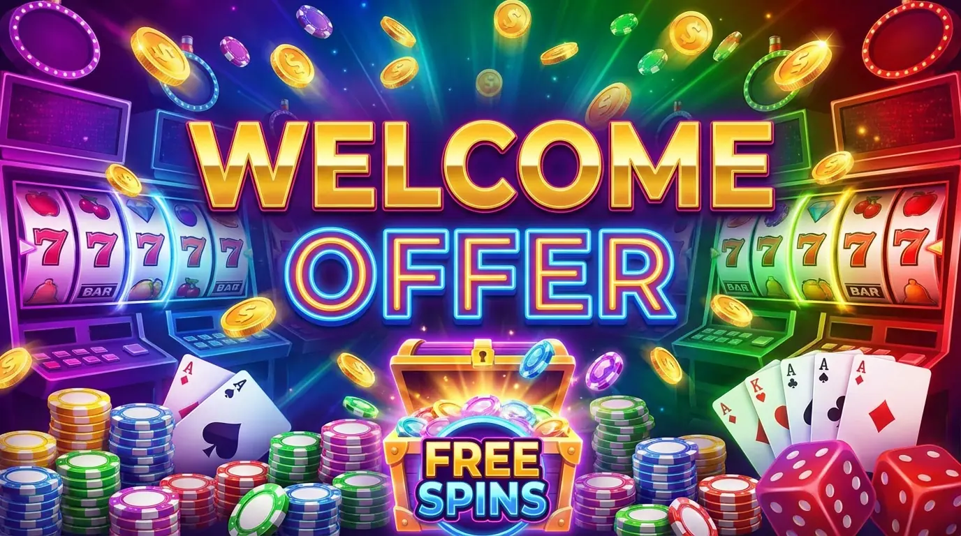 True Fortune new player offer