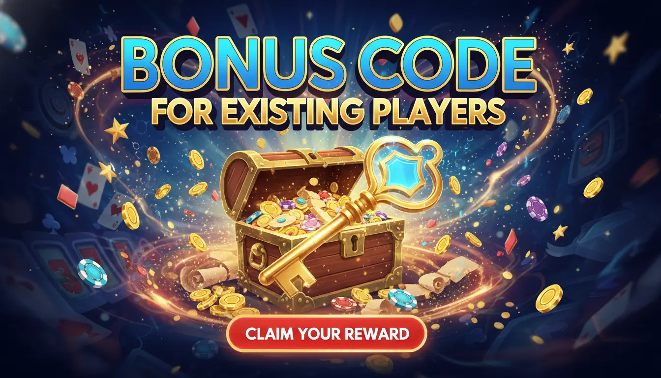 True Fortune returning player bonus