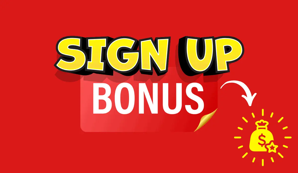 True Fortune casino sign up bonus