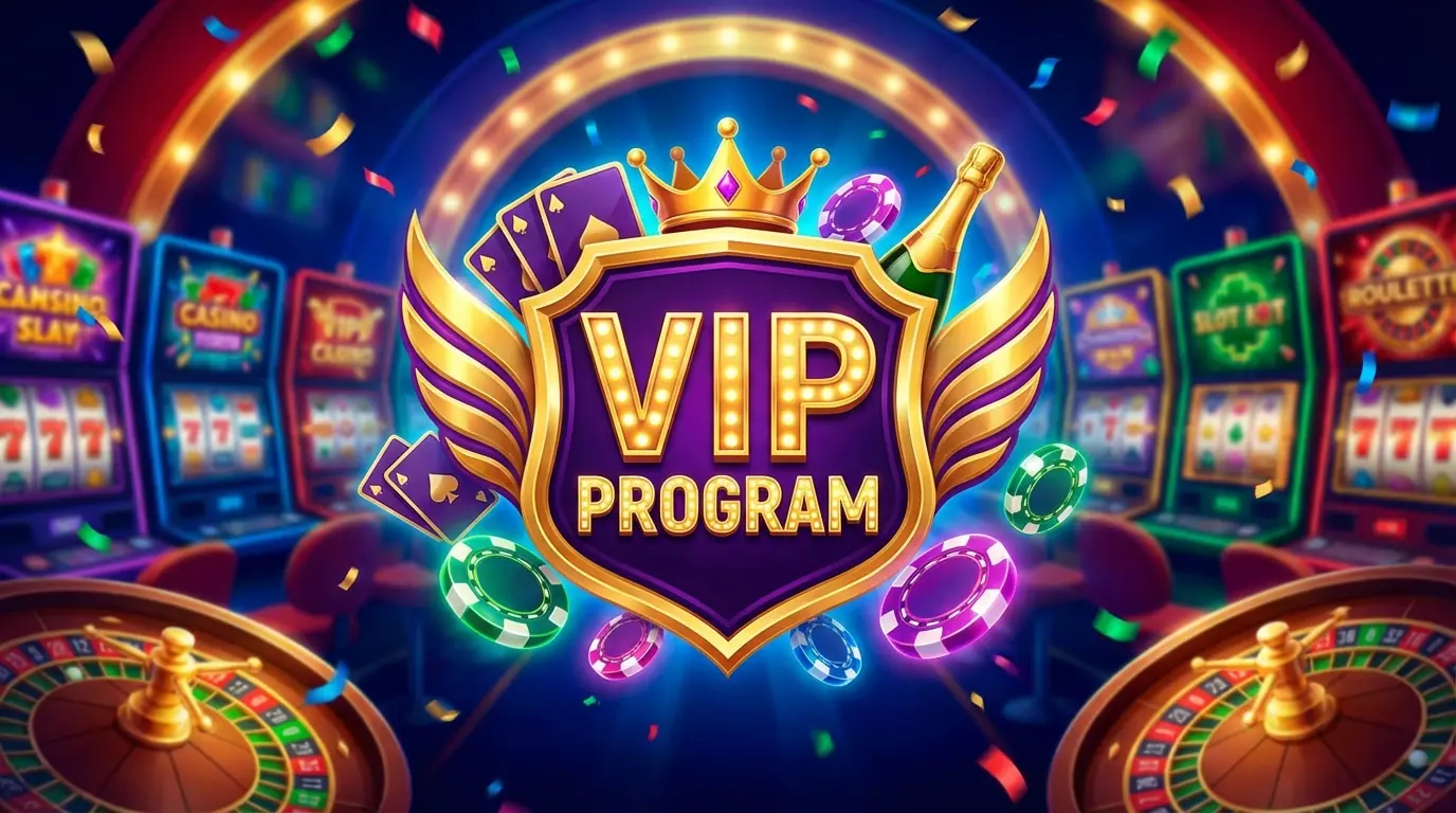 True Fortune casino VIP program