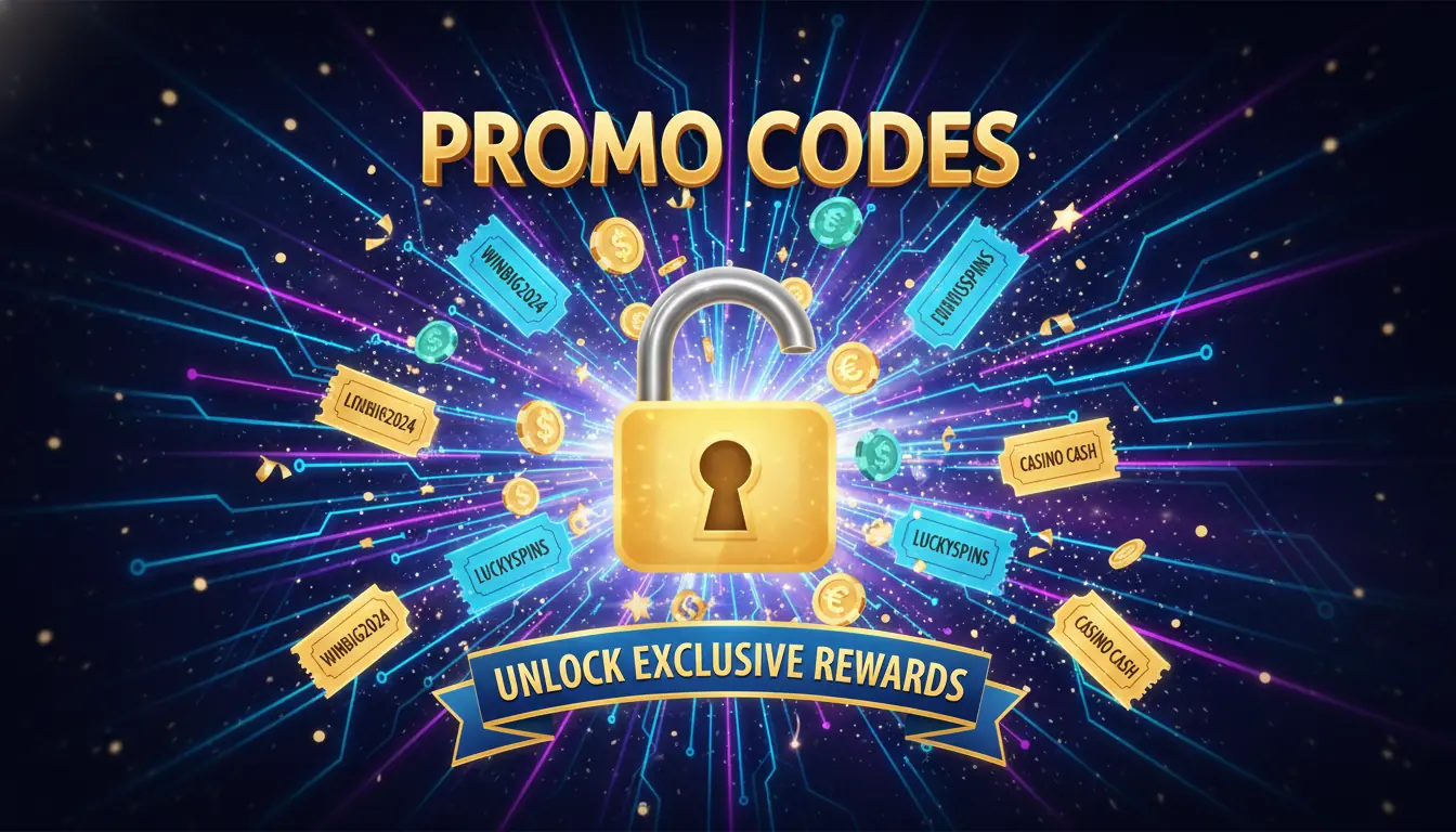 True Fortune promo codes