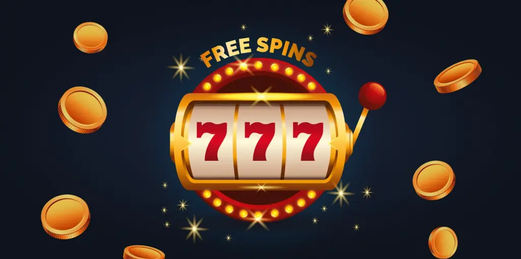 True Fortune casino free spins