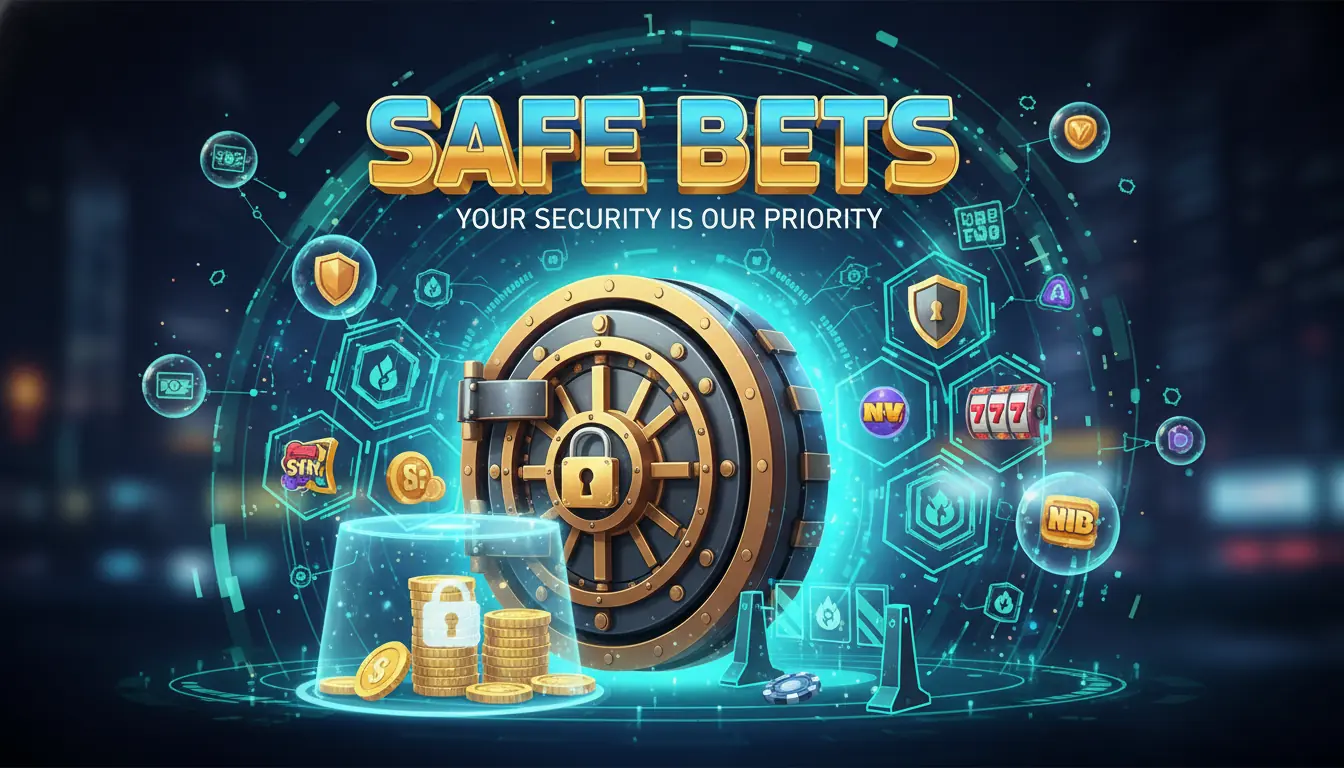 True Fortune casino safety