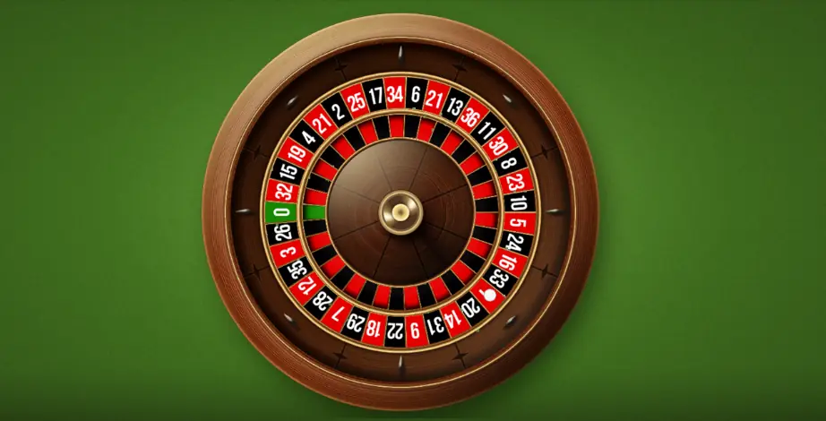 True Fortune casino roulette
