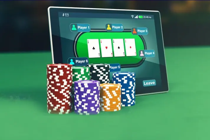 True Fortune poker game