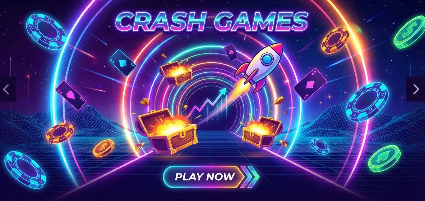 True Fortune crash games