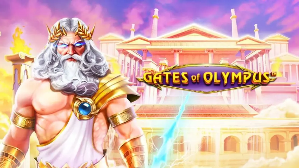 True Fortune Gates of Olympus